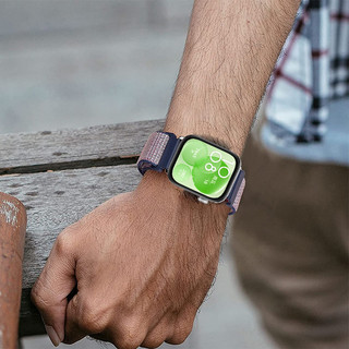 Dây đeo Nylon thoáng khí cho Huawei Watch Fit 5 4 / fit4 fit5 Pro