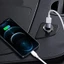 BTM USB C sang USB 3 0 Nam Nữ Chuyển Đổi Bộ Chuyển ĐổiOTG 459Mbps Tốc Độ Nhanh Truyền Dữ Liệu Nhôm Xây Dựng Để Sử Dụng Mở Rộng