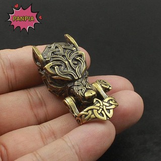 Phụ kiện Pnpia DIY dành cho cá tính Vòng tay dệt đôi Khóa cuối Boutique