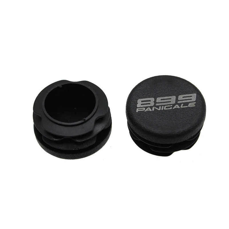 2 Chiếc Khung Xe Cắm Cho Ducati 899 Panigale 2013-2015 959 Panigale 2016-2020 Khung Lỗ Nắp Cắm Khung Nắp Xe Máy