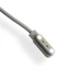 Cáp kết nối 2 chân GODD USB sang từ tính Dây sạc du lịch cho máy ép trái cây di động Donlim DL-BX910 MR9600 2511-2519