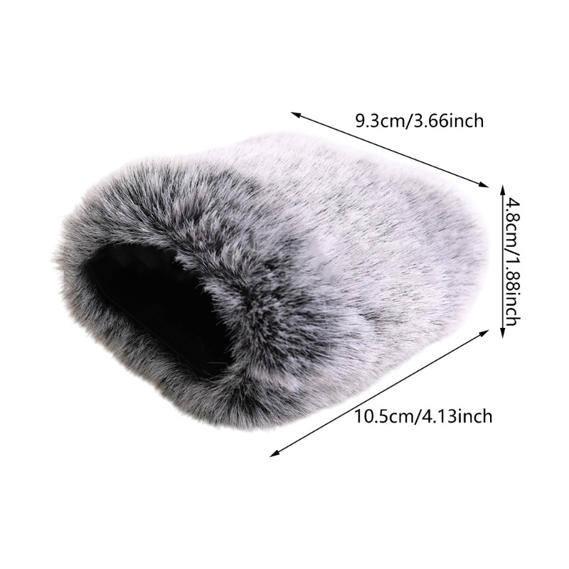 [3C] Bộ Lọc Kính Chắn Gió Cho LCT 240 Vỏ Kính Chắn Gió Lông Muff Mic Cover Micro Giảm Kính Chắn Gió Phụ Kiện Tiếng Ồn