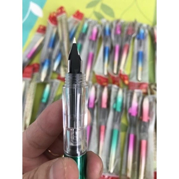 Bút mài thầy Ánh , Ánh Dương SH052.