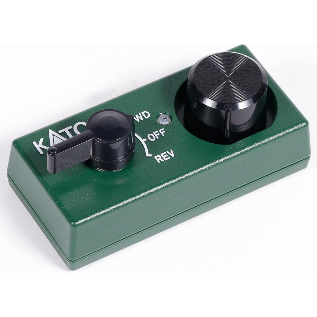 KATO N gauge pocket line controller 22-015 | Shopee Việt Nam