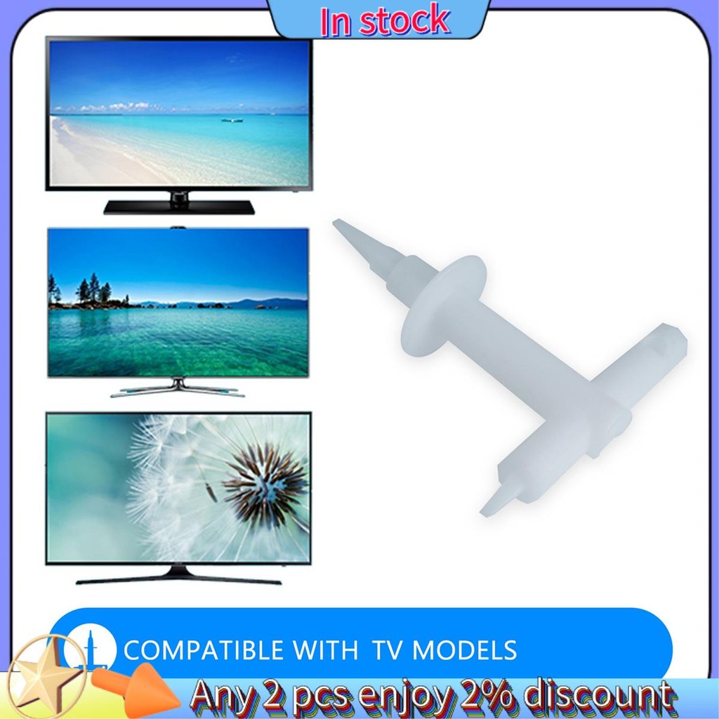 Còn hàng-1 Chiếc TV Phía sau Mở Jig / Phụ tùng thay thế dụng cụ BN81-14946B Công cụ sửa chữa loại bỏ mặt sau TV không vít mới / Jig