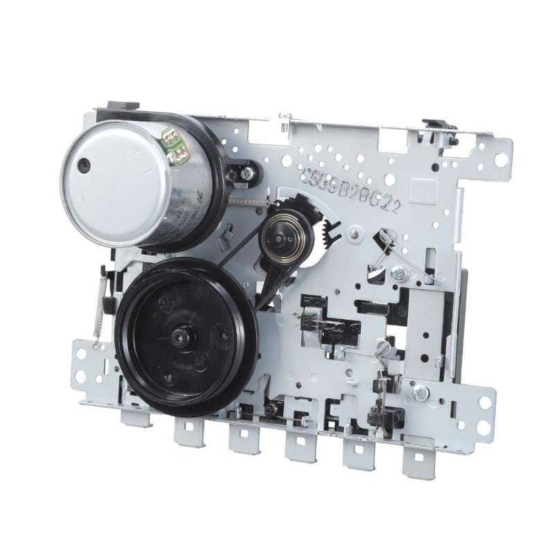 Sky Stereo Tape Recorder Movement Cơ chế Cassette động cơ 9V để sửa chữa DIY