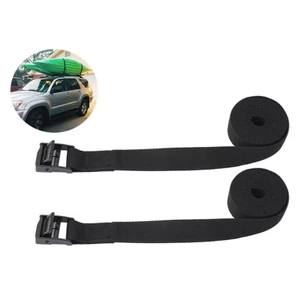 Dây đeo Lashing Dây đeo hàng hóa Dây buộc xuống Dây đeo Ratchet có khóa để đảm bảo hàng hóa và hành lý