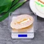 Cân Tiểu Ly Điện Tử I2000, Cân Điện Tử Nhà Bếp 3kg Kèm Khay Đựng Đồ Tiện Lợi
