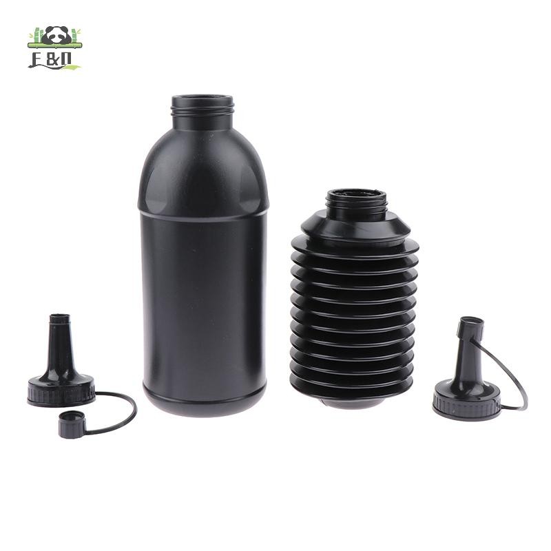 [Shnzdd] ABS Nước Gel Bóng Hạt Phụ Kiện Đóng Gói Phụ Kiện Di Động Có Nắp Nước Gel Hạt Đổ Lại Cho Phụ Kiện Hạt Bóng Gel Đồ Chơi EMKK