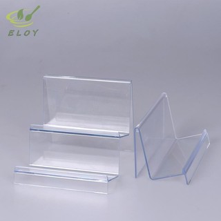 [ELOY] Kệ trưng bày Acrylic Ví điện thoại di động Giá để kính Giá đỡ trưng bày nhiều lớp VN
