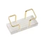 SA Đế đựng danh thiếp Hộp đựng danh thiếp Hộp đựng danh thiếp cho văn phòng
