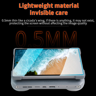 Dành Cho DJI Mavic 4 Pro Phim Cường Lực Lớp Phủ Hiện Vật RC PRO2 Với Màn Hình Điều Khiển Từ Xa Kính Cường Lực Phim Chống Trầy Xước Và Chống Cháy Nổ Drone Phụ Kiện