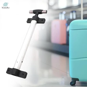 Vali Tay Cầm Kính Thiên Văn, Phụ Kiện Du Lịch Phụ Kiện Hợp Kim Nhôm, Tay Cầm Hành Lý Vali Kéo Cần Kéo Cho Schoolbag