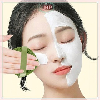 SmallbrainsJr 3 Cái Làm Sạch Mặt Puff Mềm Thân Thiện Với Da Nhanh Tạo Bọt Làm Sạch Sâu Vệ Sinh Mặt Rửa Mặt Bọt Biển Dụng Cụ Chăm Sóc Da Mặt3P vn
