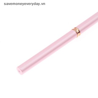 [savemoneyeveryday] 1 / 5 Cái Nail Art Liners Công cụ cọ sọc Dây siêu mỏng Chi tiết Vẽ tranh Bàn chải làm móng tay Dụng cụ bút làm móng tay [vn]
