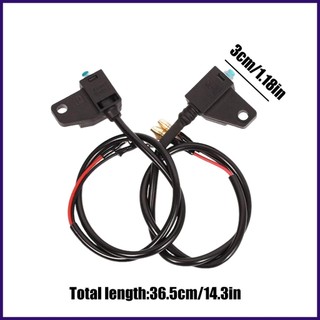 Công tắc đĩa xe máy Công tắc phanh điện xe máy Phụ kiện hệ thống điện cho người dùng gia đình boivn ngoài trời