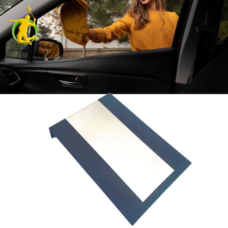 Autobody Dents Công Cụ Loại Bỏ Phụ Kiện Cửa Sổ Ô Tô Kính Sửa Chữa Chắc Chắn Đa Năng Di Động Chuyên Nghiệp Kẹp Nêm Bảo Vệ