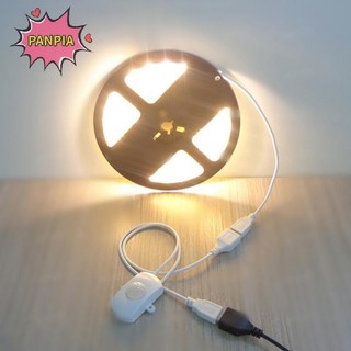 Cảm biến chuyển động Pnpia USB PIR 5A 5-24V Thân hồng ngoại Cảm biến thông minh cho dải đèn LED Giao diện tự động Black White Boutique