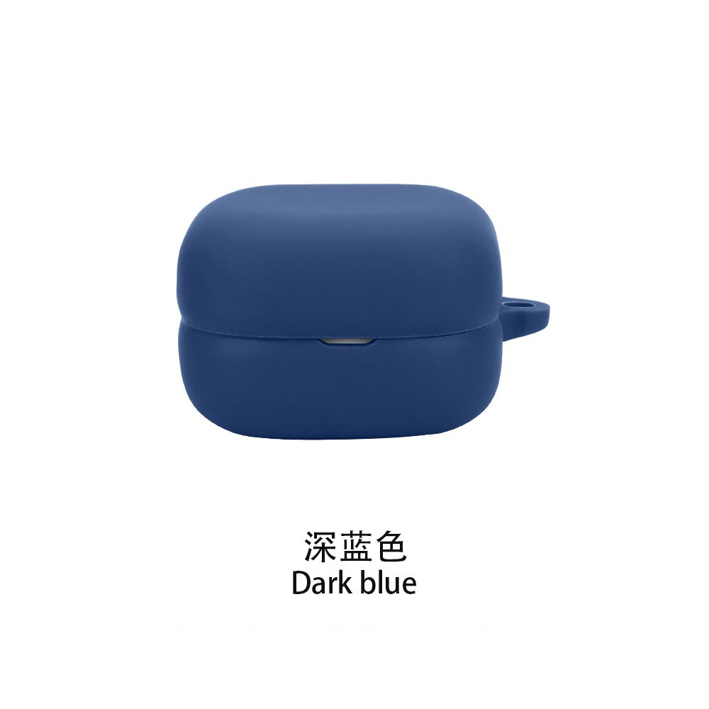 Dành Cho SONY Linkbuds Fit WF-LS910N / Linkbuds Open WF-L910 Vỏ Mềm Silicon Bao Gồm Tất Cả Trong Một Vỏ Tai Nghe