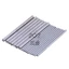 Chất liệu thép tốc độ cao Thanh thép trắng 2 / 3 / 4 / 5 / 6 / 7 / 8 / 9 / 10 * 100-200mm Thanh thép trắng Dụng cụ xoay tròn Thanh tròn
