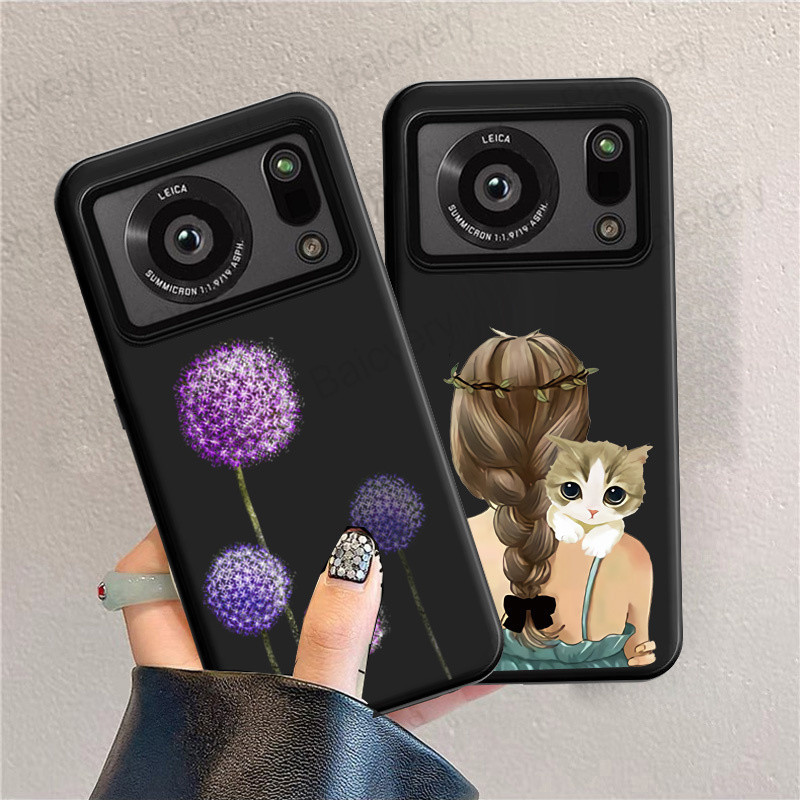 Dành Cho Sharp AQUOS R6 Vỏ Điện Thoại TPU Mềm Silicone Bảo Vệ Toàn Diện ...