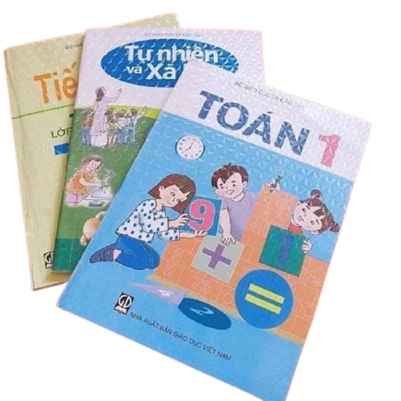 [XIN ĐỌC KỸ MÔ TẢ] 10 tờ Decal đề can plastic nhựa tự dính, dán bao bọc tập, sách giáo khoa, tập vở viết, sách Anh Văn.