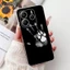 Dành Cho Ốp lưng Xiaomi Redmi Note 14 Đá Cẩm Thạch Đáng Yêu Họa Tiết Anime Silicon Mềm Mại Mặt Sau Fundas Cho Xiaomi Redmi Note14 4G Túi