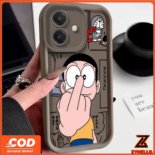 Ốp điện thoại TPU chống sốc cho OPPO A5X A3X A3 PRO A5 PRO A80 A60 A79 A38 A18 A17 A57 2022 4G A78 A58 A7 A5S A12 A95