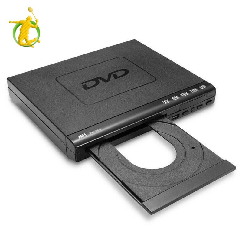 Đầu DVD ADH CD VCD Đĩa nhạc USB Màn hình 1 inch