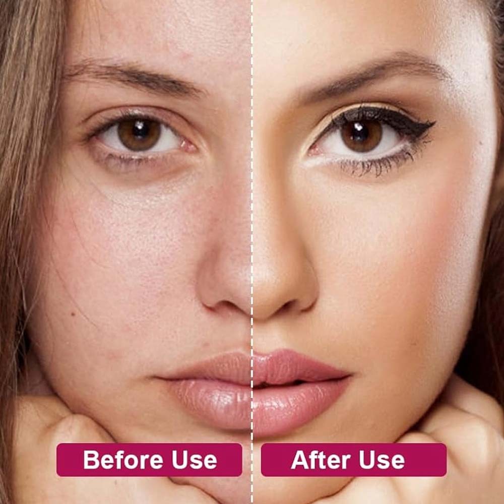 20 / 40 / 60 / 100 Miếng Bọt Biển Bột Hình Tam Giác - Soft Smooth Facial Foundation Applicators Chi Tiết Latex Trang Điểm Puffs