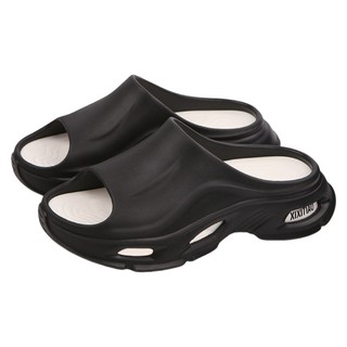 XIXITIAO Dép Sandal Ngoài Trời Đế Mềm Nam Phong Cách Thể Thao Mùa Hè
