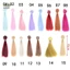 1 chiếc tóc giả dài 15cm dày 1 / 3 / 1 / 4 1 / 6 tóc búp bê 1 Chiếc 15cm Chiều Dài Ốc Màu Dày 1 / 3 / 1 / 4 1 / 6 Tóc Giả Búp Bê Cho Trẻ Em Trẻ Em Chiều dài 15cm h