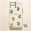 Vỏ Gương Gấu Trúc Rỗng Hoạt Hình Cho OPPO A6X A6 GT A6i A6V A6S A6T A6C A6K A5 A5X A5i A5M F31 Pro Plus 5G 4G Vỏ Điện Thoại Dễ Thương Thỏ Đơn Giản Chống Rơi Vỏ Mềm