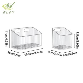 [MAO] 1 Cái Nhà Bếp Tỏi Gừng Và Hành Trong Suốt Giỏ Bảo Quản Treo Tường- Nhỏ Treo Tường Hộp Bảo Quản Giá Để Đồ VN