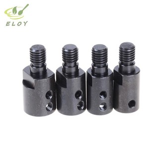 [ELOY] 5mm / 8mm / 10mm / 12mm Shank M10 Arbor Mandrel Connector Adapter Cutg Tool VN
