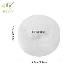 [ELOY] Khuôn Làm Bánh Bao Nhanh Chóng Và Dễ Dàng VN