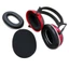 BTM Soft Earmuffs cho tai nghe X3A X2A Soft Earpads Miếng bọt biển Đệm