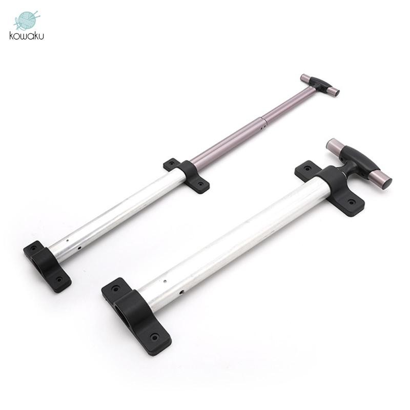 Vali Tay Cầm Kính Thiên Văn, Phụ Kiện Du Lịch Phụ Kiện Hợp Kim Nhôm, Tay Cầm Hành Lý Vali Kéo Cần Kéo Cho Schoolbag