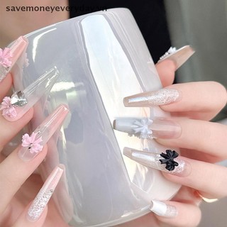 [savemoneyeveryday] 30 Chiếc Ruy Băng Nơ Móng Tay Quyến Rũ Phần Móng Tay Nghệ Thuật Dây Buộc Phụ Kiện Trang Trí Đồ Dùng Thiết Kế Làm Móng Tay [vn]