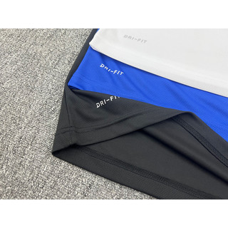 2324nba Jersey Jamorante Áo thun ngắn tay khô nhanh Memphis Grizzlies Đồng phục tập luyện bóng rổ Khởi động thể thao Chụp ảnh Đồng phục