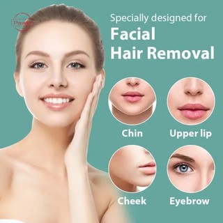 Diễu Hành 10 Chiếc Tẩy Lông Dải Sáp Lau Miếng Dán Cho Mặt Chân Môi Lông Mày Chân Tay Cơ Thể Tẩy Lông VN