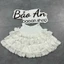 Sét bộ nữ 2 món áo thun ôm body croptop tay ngắn viền bèo tiểu thư và chân váy ren
