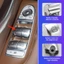 Xe Bên Trái Phải Cửa Sổ Phía Trước Công Tắc Nút Sửa Chữa Dành Cho C Class W205 C200 W253 GLC 260 2229052203