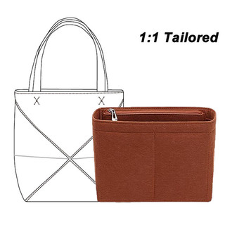 Filtpurse Túi đựng đồ gấp gọn đựng đồ chơi túi xếp đồ thủ công thiết kế 1:1 Túi đựng mỹ phẩm