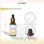 Tinh Dầu Tràm Gió 100% Nguyên Chất Dr.Papie Phòng Cảm Cúm, Cảm Lạnh, Giữ Ấm Cơ Thể Cho Bé Từ Sơ Sinh