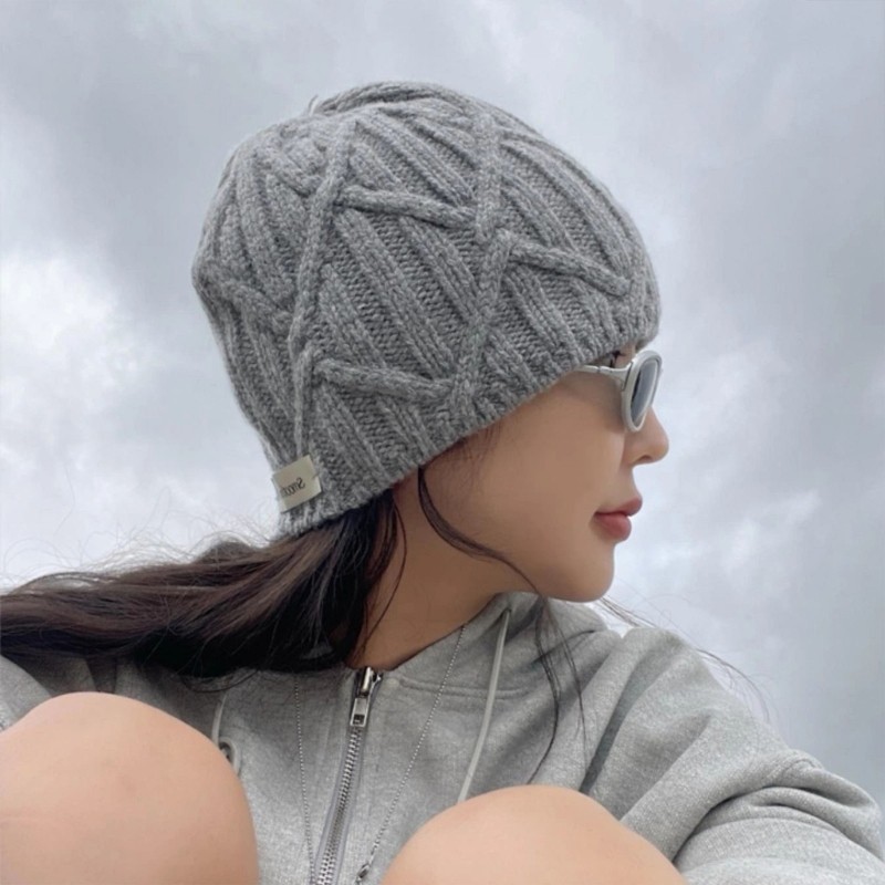 Mũ Unisex tinh tế handmade, phù hợp đi lại và giải trí
