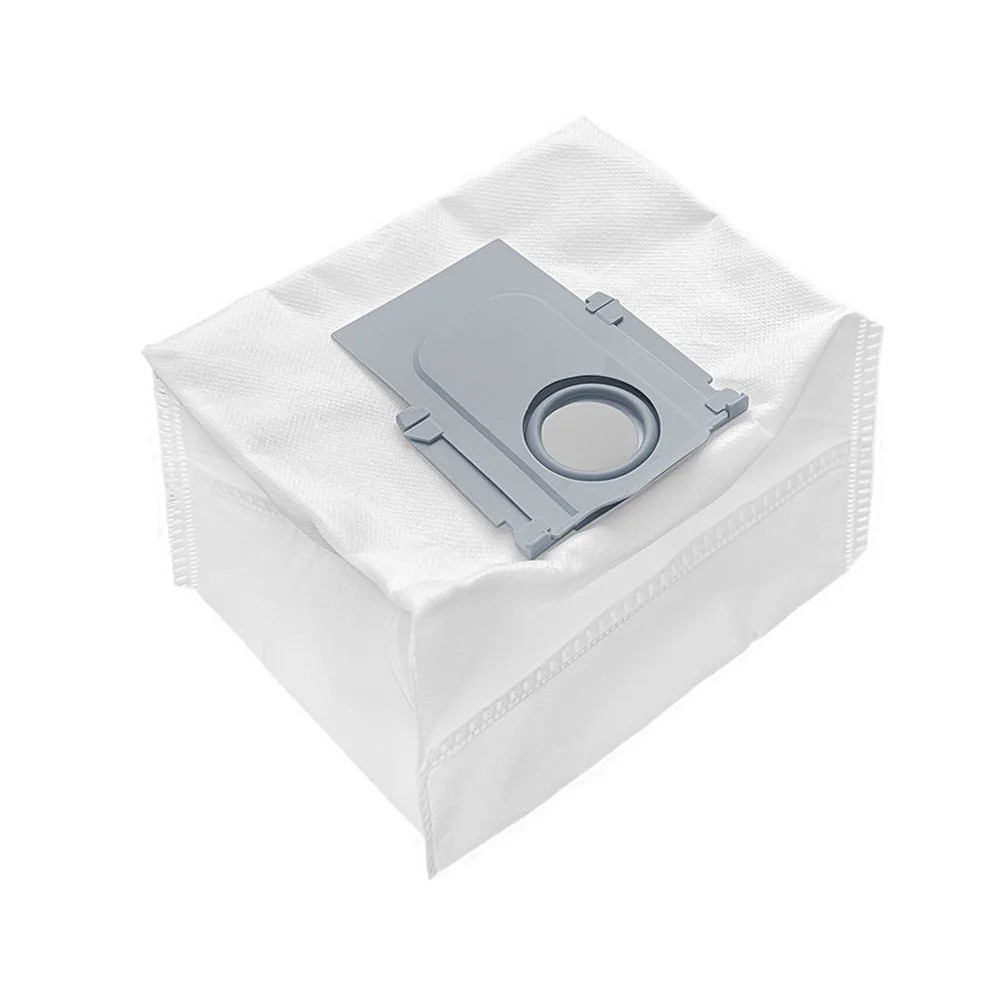 Túi đựng bụi cho Roborock S8 + / S7 MaxV Ultra / Q5 + / Q7 + / Q7 Max + / T8 / Q5 Pro / Q8 Max Phụ tùng thay thế máy hút bụi