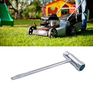 Yoo 1 Cái 3 Cái Kết Hợp Cờ Lê Tua Vít Công Cụ Điều Chỉnh Cho Máy Cắt Cưa Xích