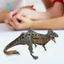Gamchiano Concavenator Mô Hình Khủng Long Mô Phỏng Đồ Chơi Khủng Long Cho Bánh Du Lịch Topper