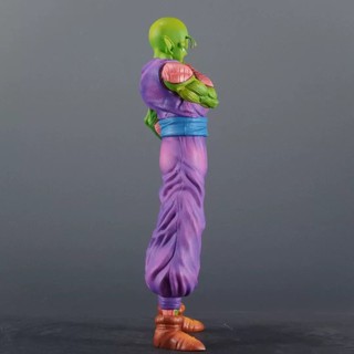 35cm Anime Dragon Ball Z CPR Piccolo Nhân Vật Hành Động Mô Hình Quà Tặng